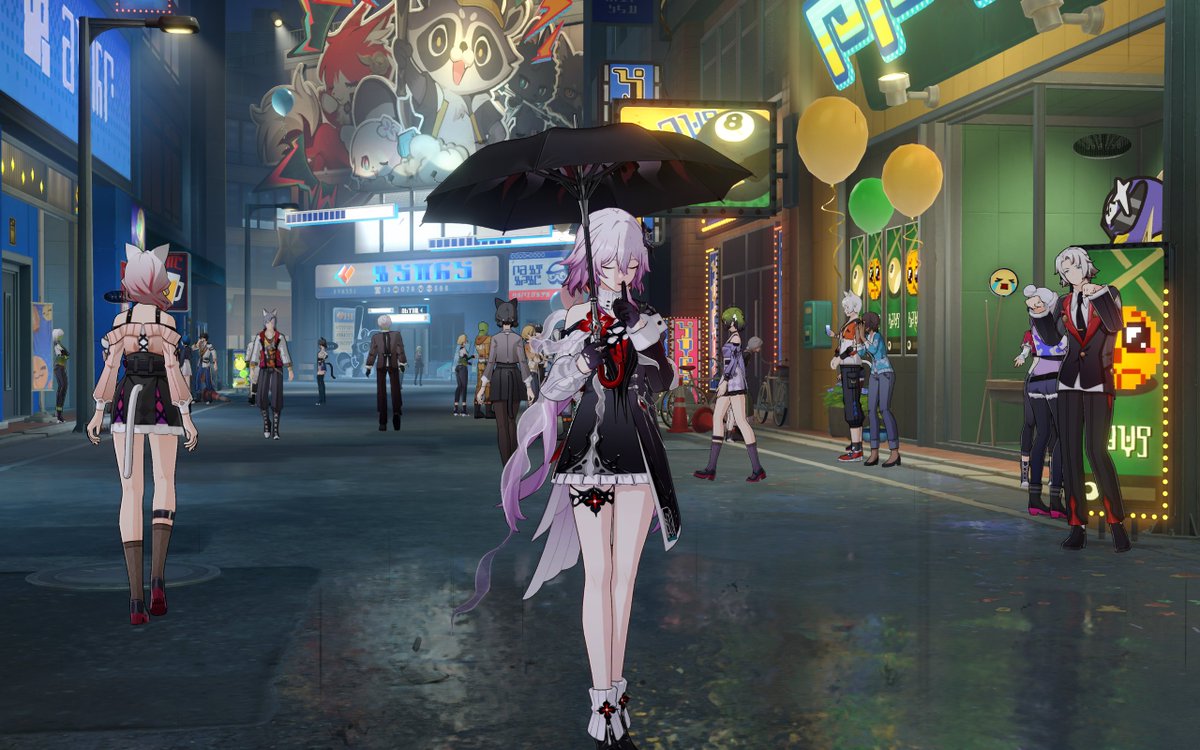 Timely Planarcadia tweet media