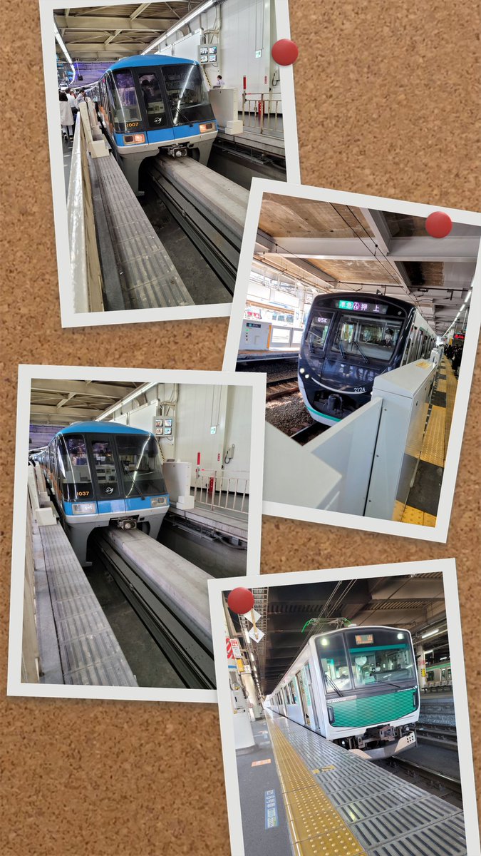 快速急行🚞🌷 (@kaisokukyukou07) / Posts / X