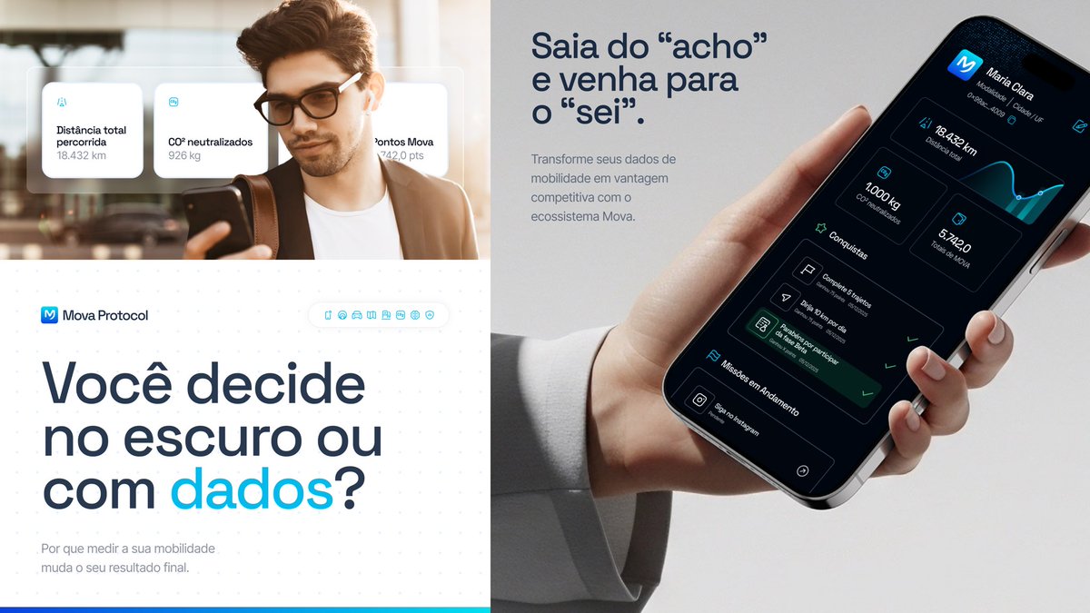 Quem mede, entende.
Quem entende, decide melhor.

Mobilidade gera dados valiosos, mas só para quem registra e analisa. Quando você transforma deslocamentos em informação auditável, começa a enxergar eficiência onde antes só via custo.

Baixe o app e use seus quilômetros a seu