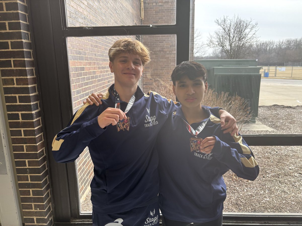 Stagg Boys XCountry tweet media