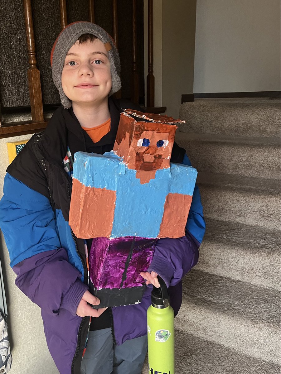 Coach Block tweet media