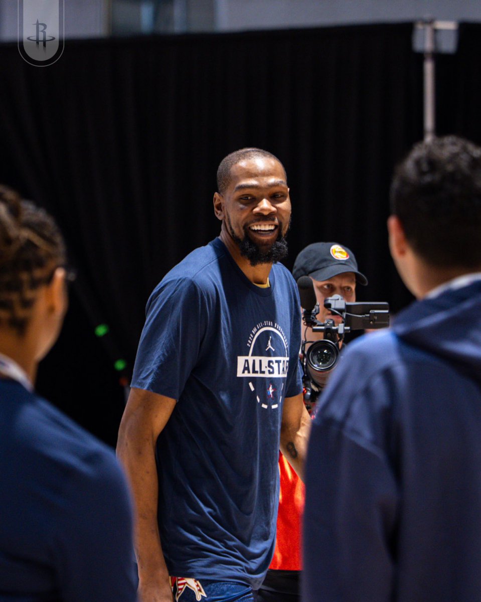 Houston Rockets tweet media