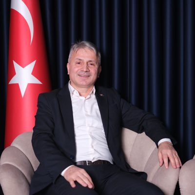 #YeniProfilResmi