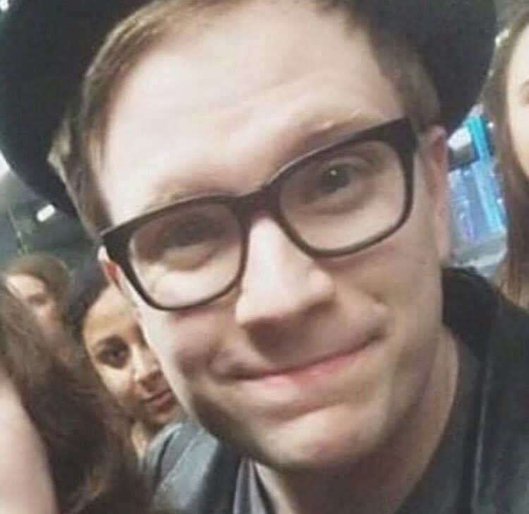 post patrick tweet media