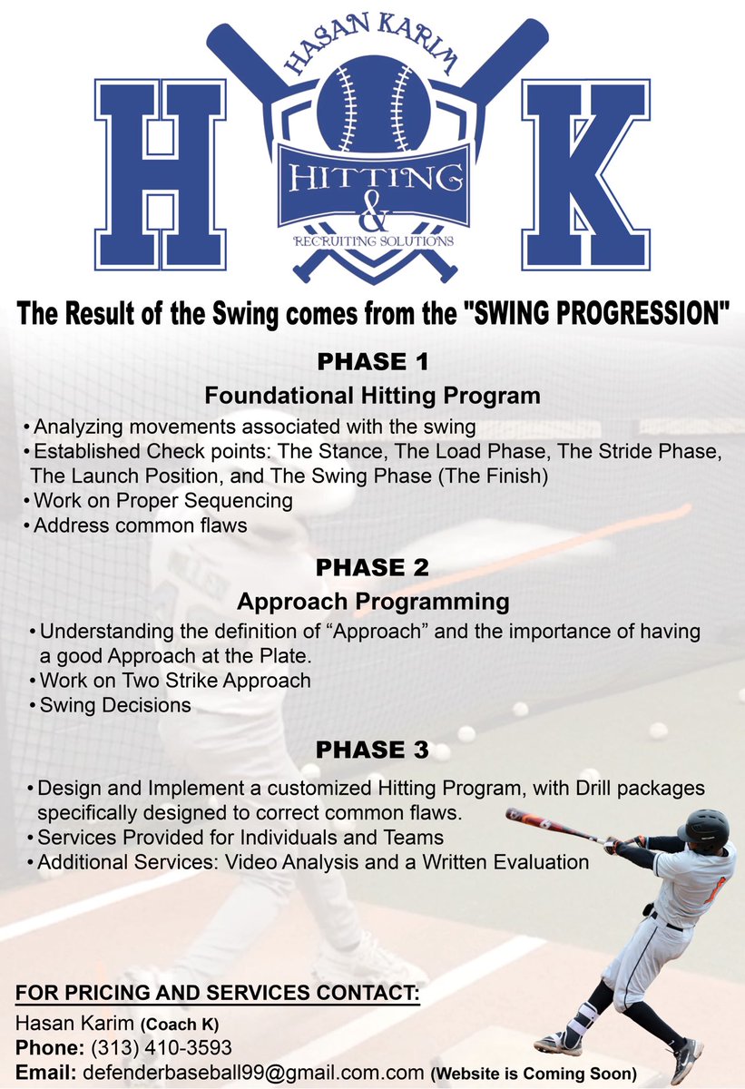 HK Hitting and Recruiting Solutions tweet media