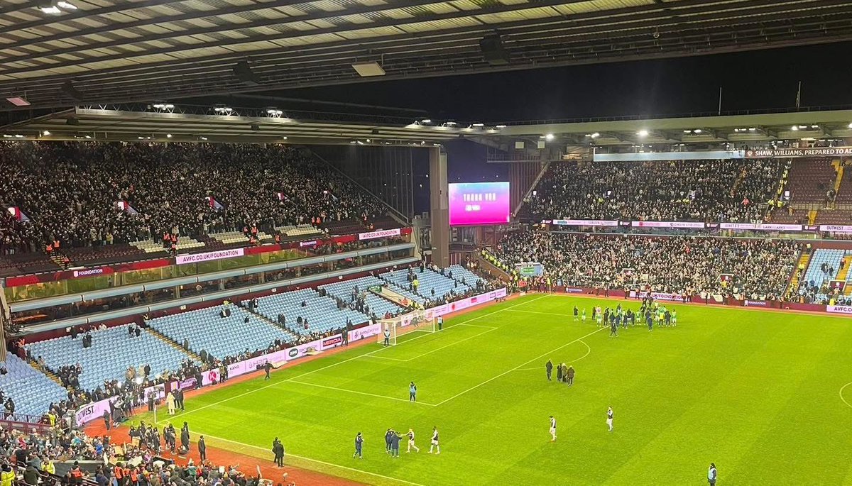 Newcastle United Supporters’ Club tweet media