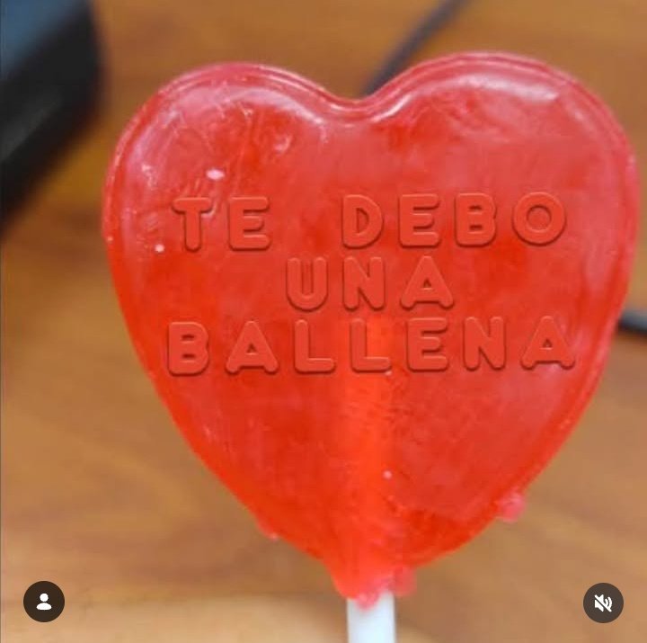 Feliz San Valentín 💘 mi Dalílah <a href="/DalilahPolanco/">Dalílah Polanco</a>