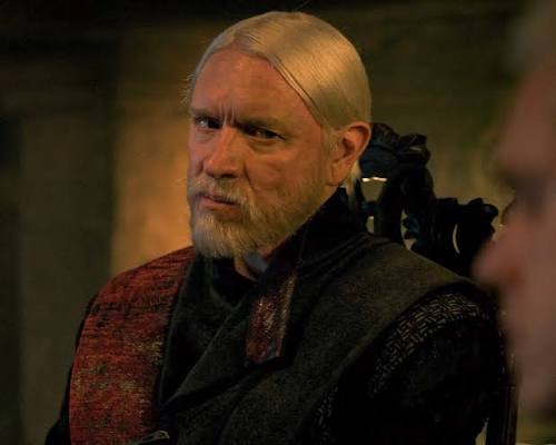 “What the fuck is a trial of seven?”
Maekar Targaryen
