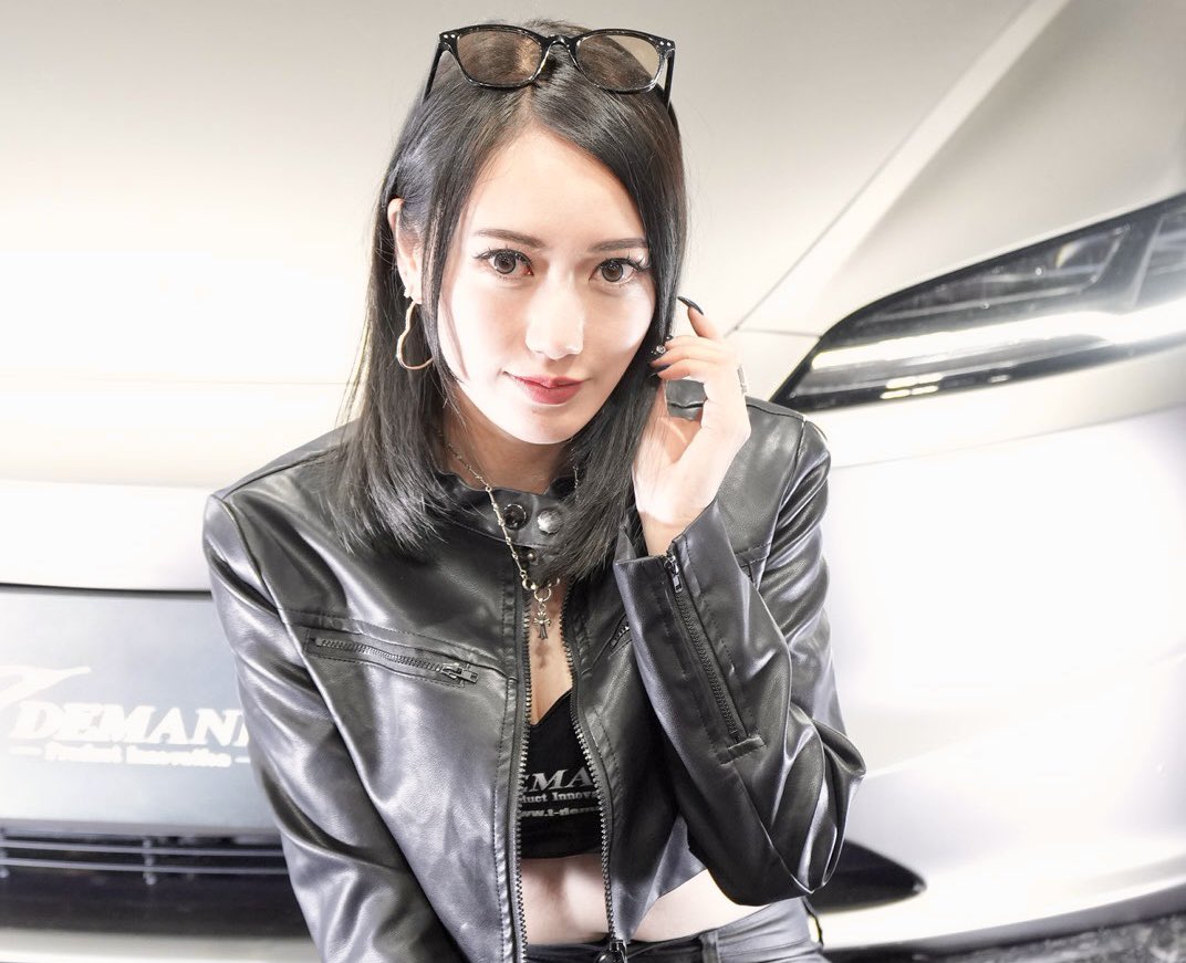 2026.2.13(金)インテックス大阪 4号館T-DEMANDブース model: Ai