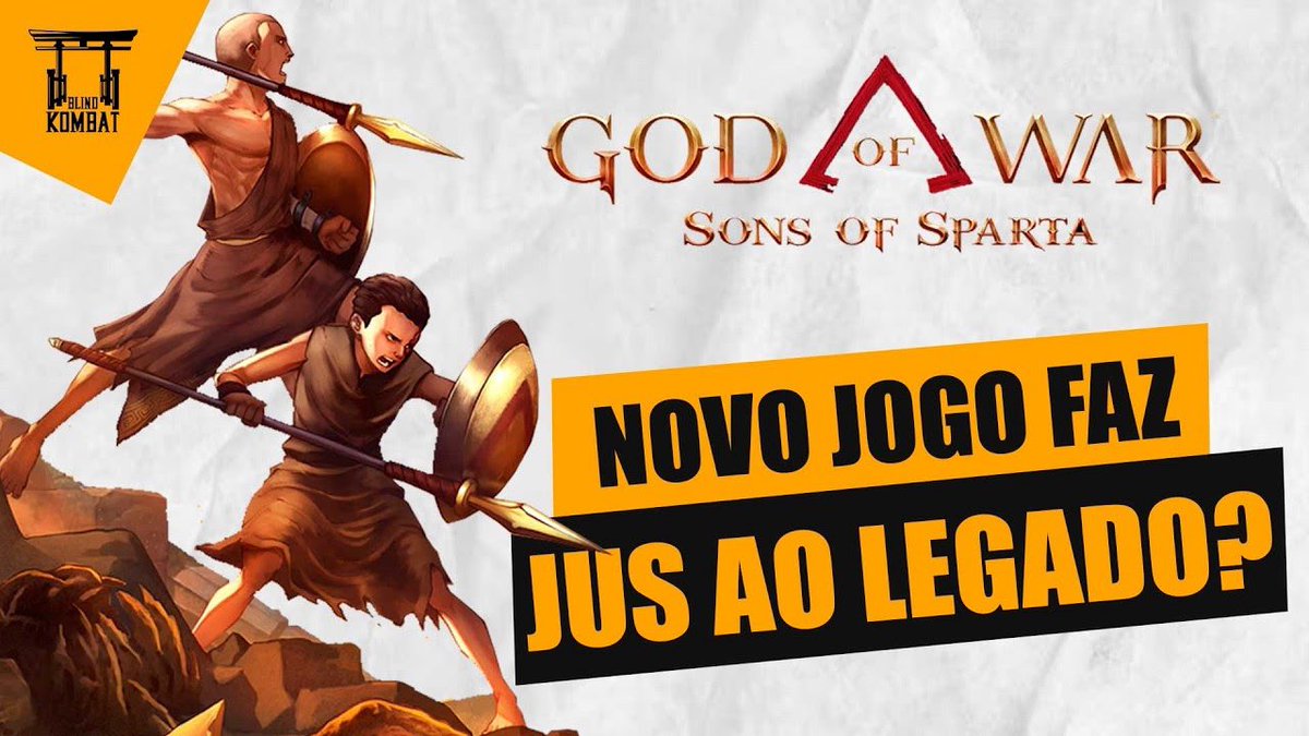 Blind Kombat tweet media