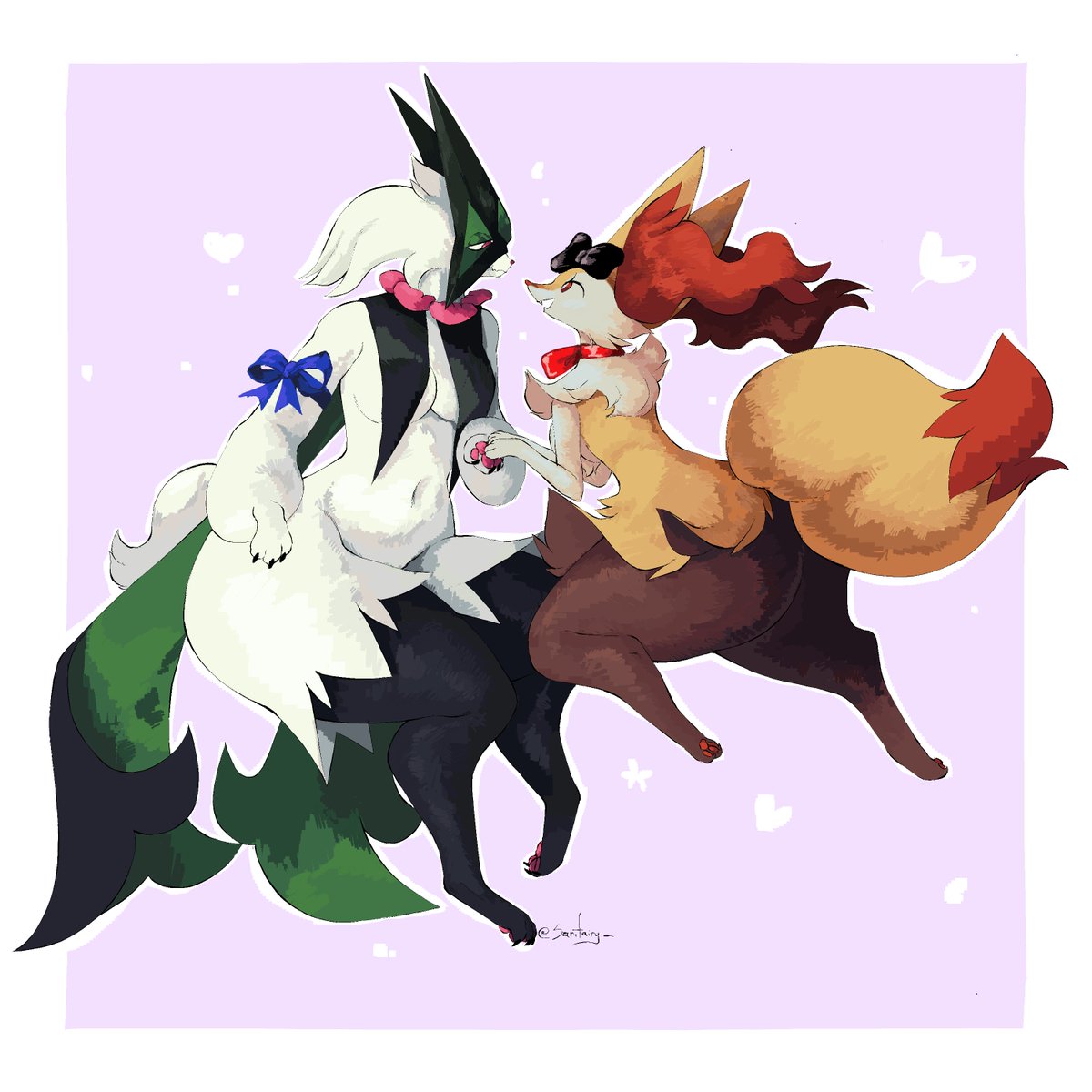 sari :: 🌈 tweet media