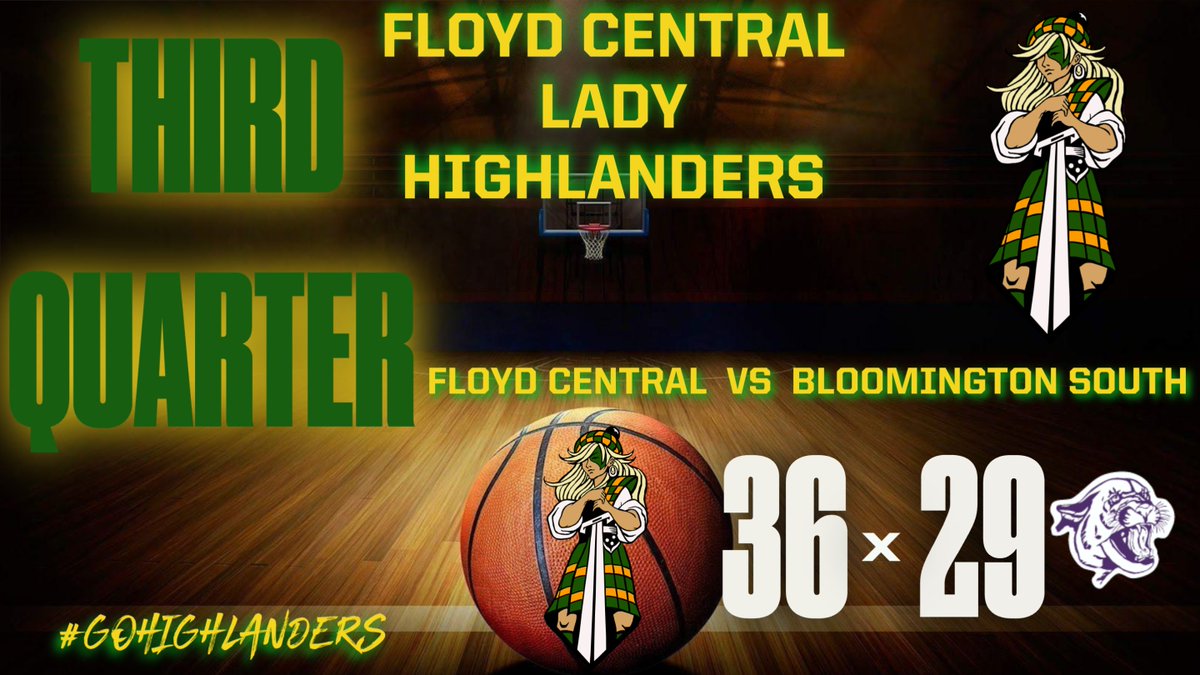 FC Lady Highlanders tweet media