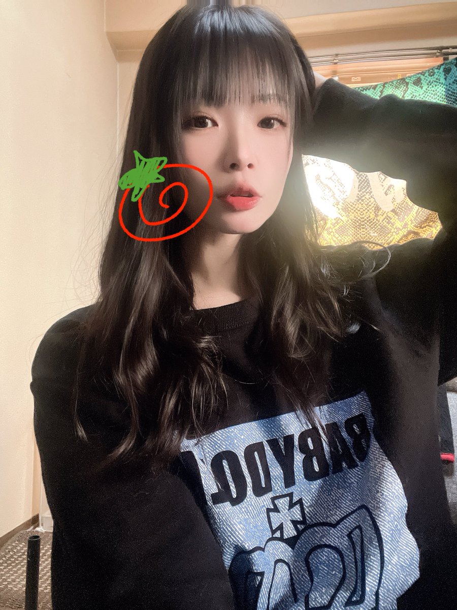 あおいちゃん(´°v°)/んぴｯ (@v3845865575781) / Highlights / X