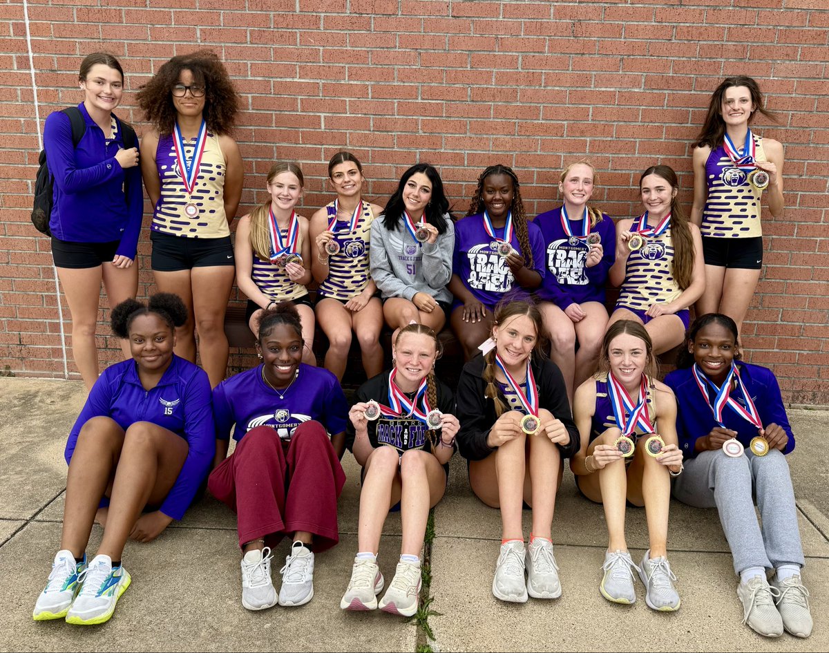 MHS Track & Field tweet media