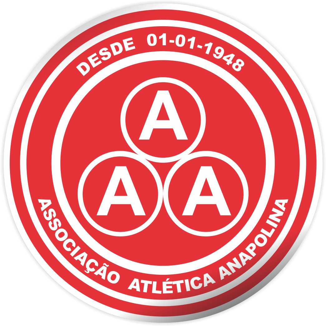Anapolina está classificada para 2027!!!!

O clube goiano já está garantido entre os três melhores não-divisionados do estadual