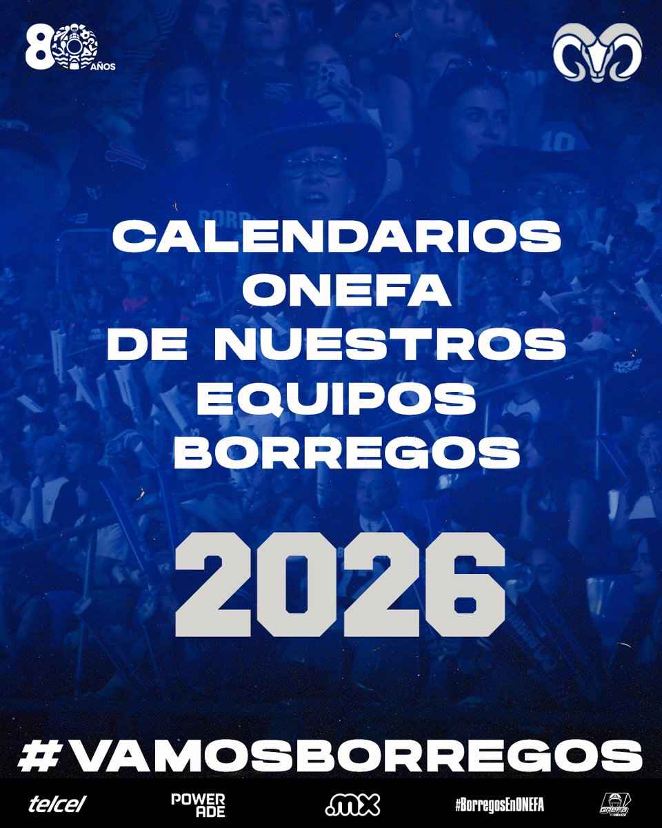 Borregos Tec tweet media