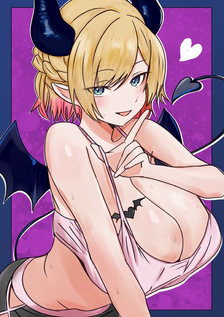 A sweet treat for my dears on my birthday~

I don't expect many in return but I'd be very happy to~ 💛✨