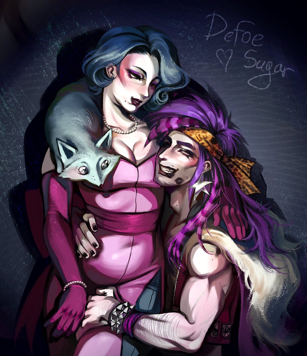 🌹🌹🌹🌹

#brawlstarsfanart #BrawlStarsArt #Brawlstars