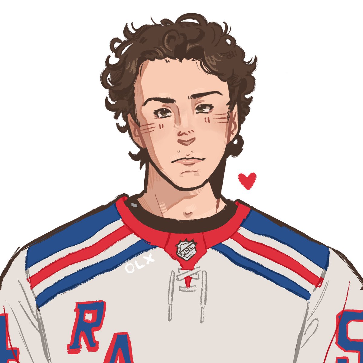 olxversx's tweet image. perreault 😛

#nhl #nyr