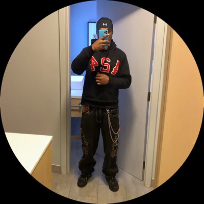 #NewProfilePic
