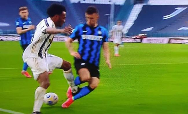 Nerazzurri Society tweet media