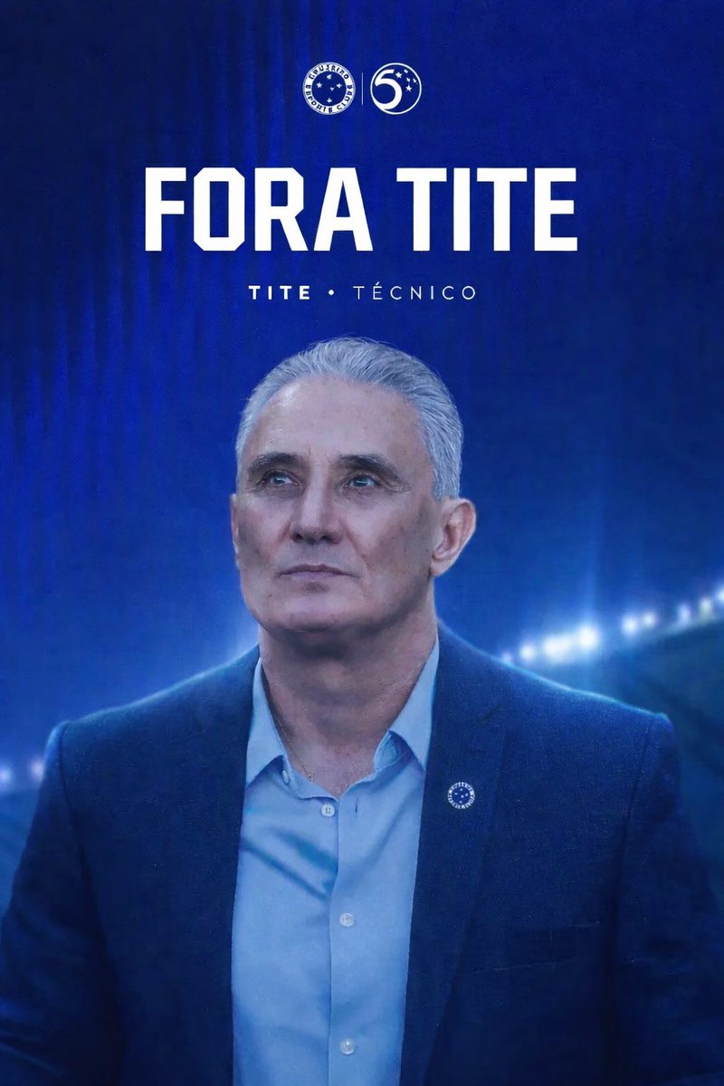 PRECISO DE 100 #ForaTite AQUI