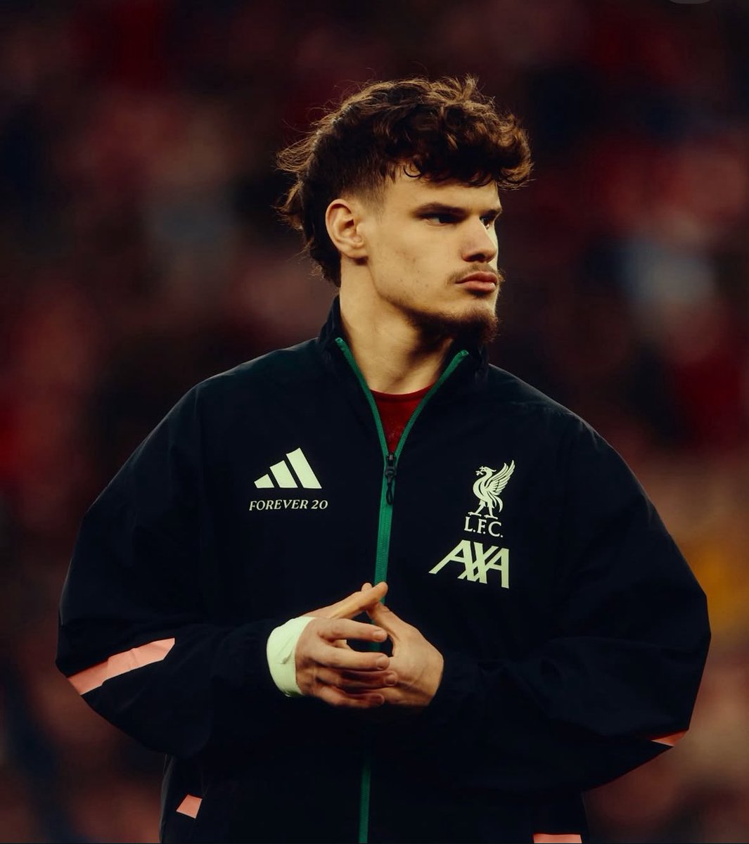 People are way too quick to judge new young players, hopefully this is a lesson for next time. You don’t make the PL team of the season by mistake.

Milos Kerkez, what a left back you are and will be 🇭🇺🌟🙌🏻 #LFC