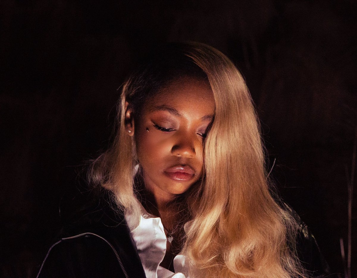 muddymya's tweet photo. Happy V-day from yours truly, I felt like dropping today. Ep 6 songs out now 💋💗

https://t.co/sgRi4nNpFA https://t.co/CNy2sOvWnd