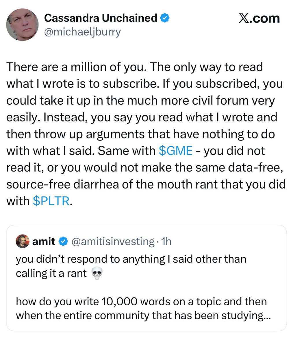 Mindset for Money tweet media