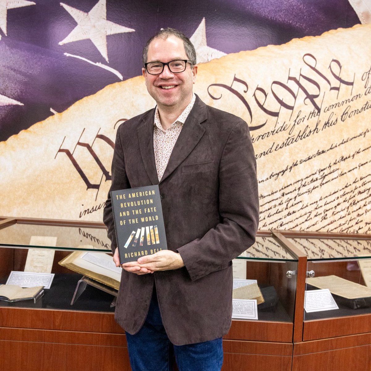 FAULibraries tweet media