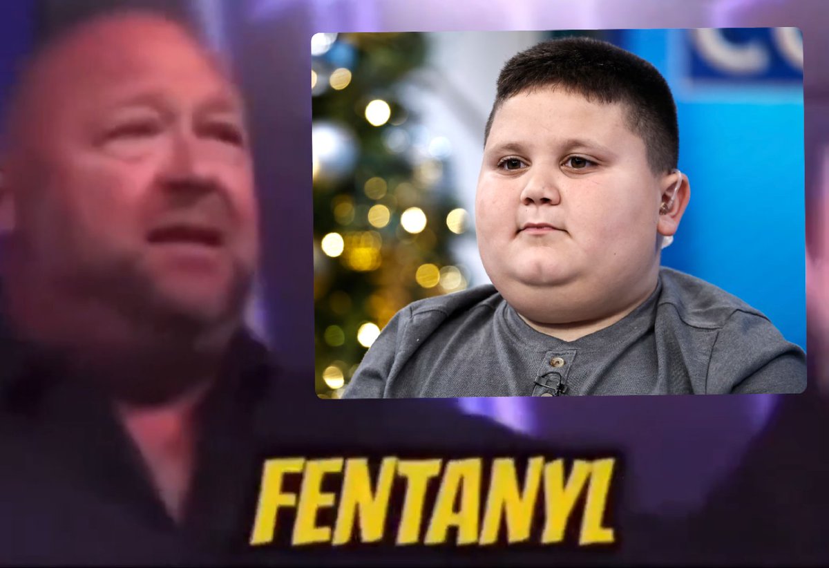 I can't be the only one who sees it