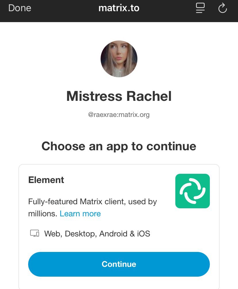 Mistress Rachel tweet media