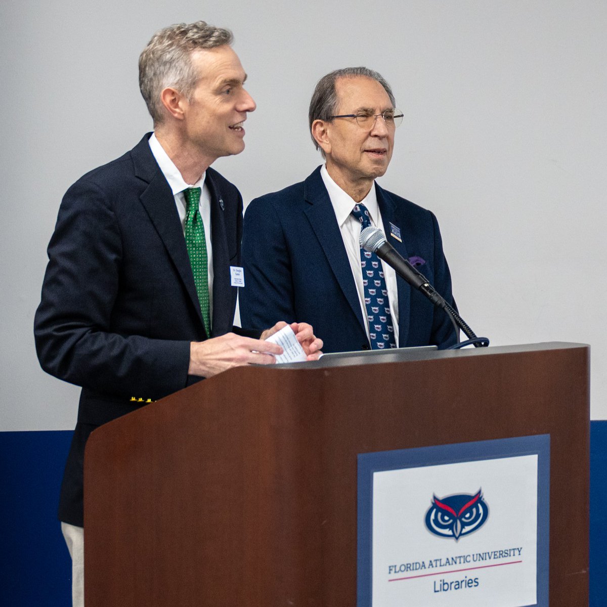 FAULibraries tweet media