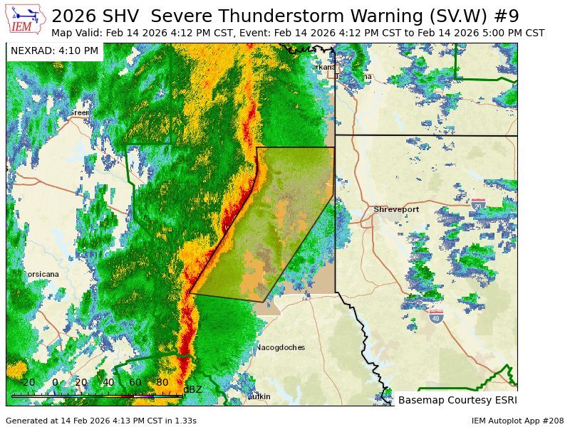 Rusk County Emergency Services tweet media