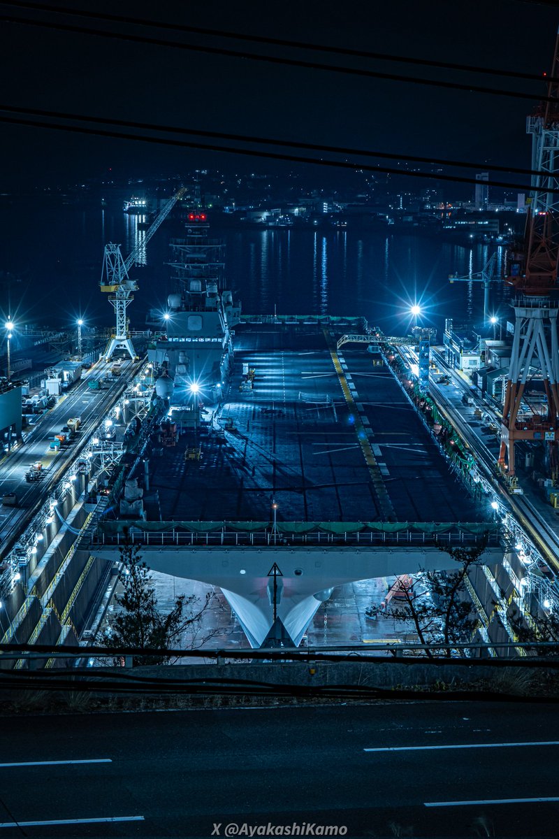 ⚓妖の類📸 (@AyakashiKamo) / Posts / X