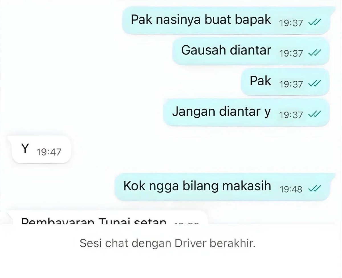 Ketawa itu GRATIS 🛩 tweet media