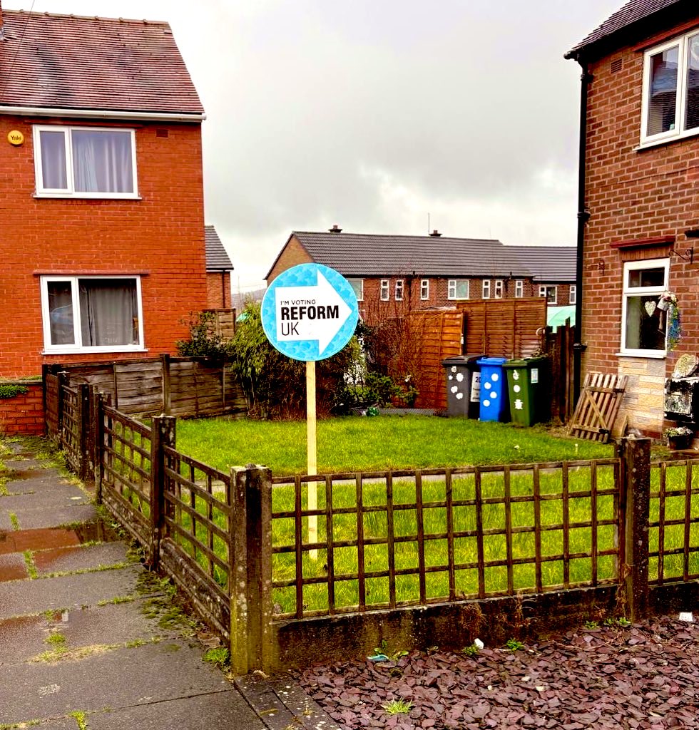 Matt Goodwin tweet media