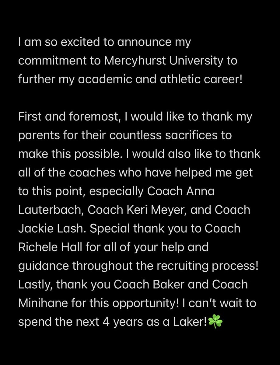 Gianna Paglia tweet media