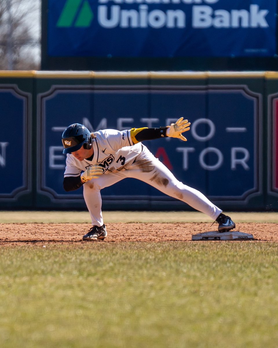VCU Baseball tweet media