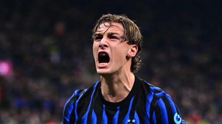 Luca Rallo tweet media