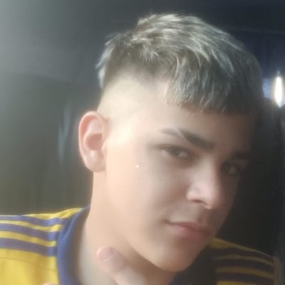 Matías Hilario Fernández tiene 13 años, desapareció el 9/2/26 en Quilmes, provincia de Buenos Aires. Se hizo la denuncia. Por favor compartir y avisar #Urgente a la policía local, o al ☎ 911

#Quilmes #BuenosAires