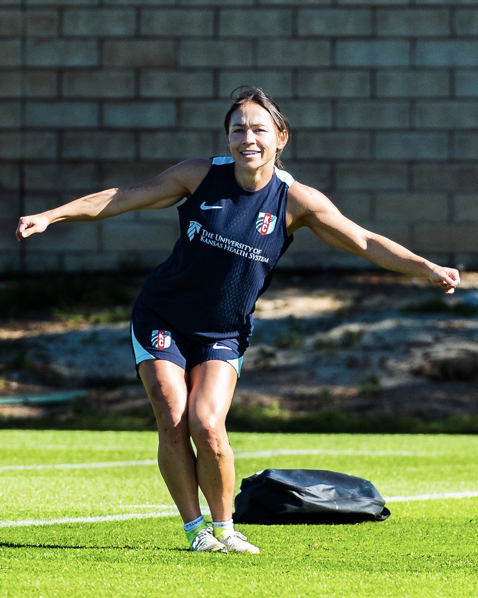 KC Current tweet media