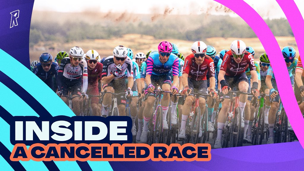 rockets_cycling's tweet photo. 🌪️ Two days of wind, one video.

Make sure to check it on YouTube. 👀

🍿 https://t.co/UngXEM1RId https://t.co/3XEuUBb5uh