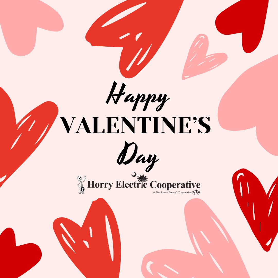 Horry Electric Cooperative tweet media