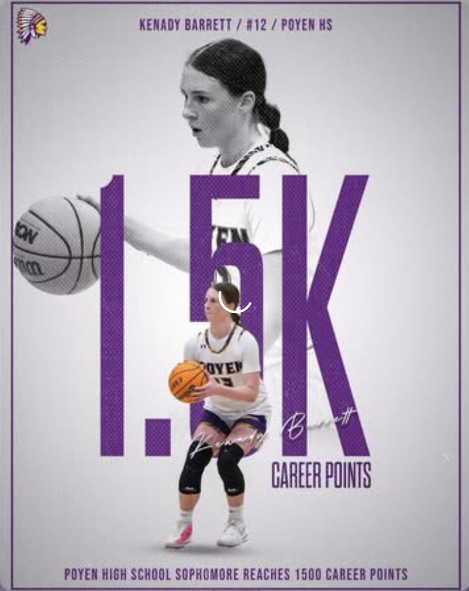 Vick Barrett tweet media