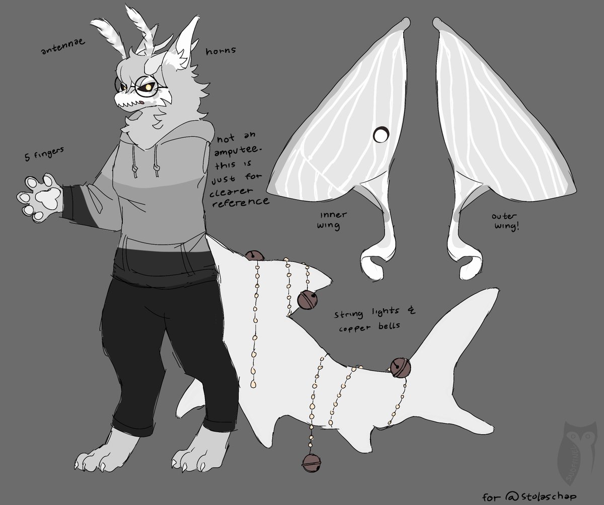 TurfTuckTweeter's tweet photo. Basil Chapman v2026 ref sheet by @Snoffenstyle 
#furry

I will have a character fact sheet out soon if y'all want that juicy lore https://t.co/72GUqvki2E