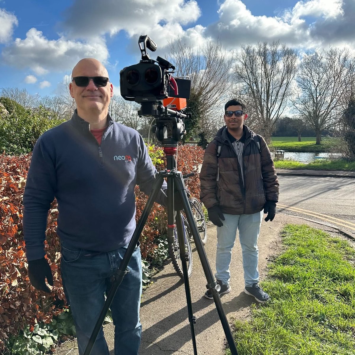 Water Sensitive Cambridge tweet media