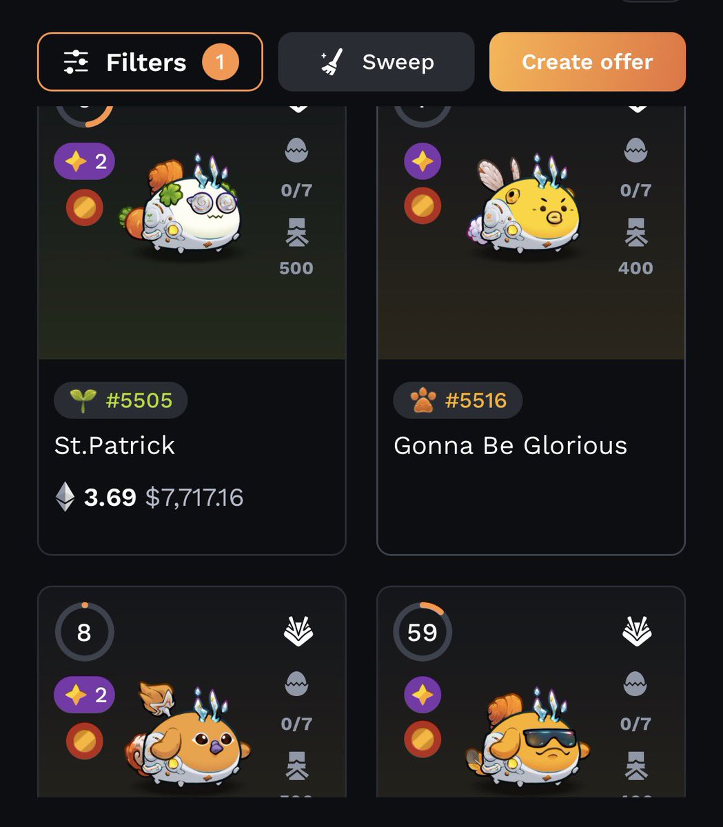 Dabudda | KIND tweet media