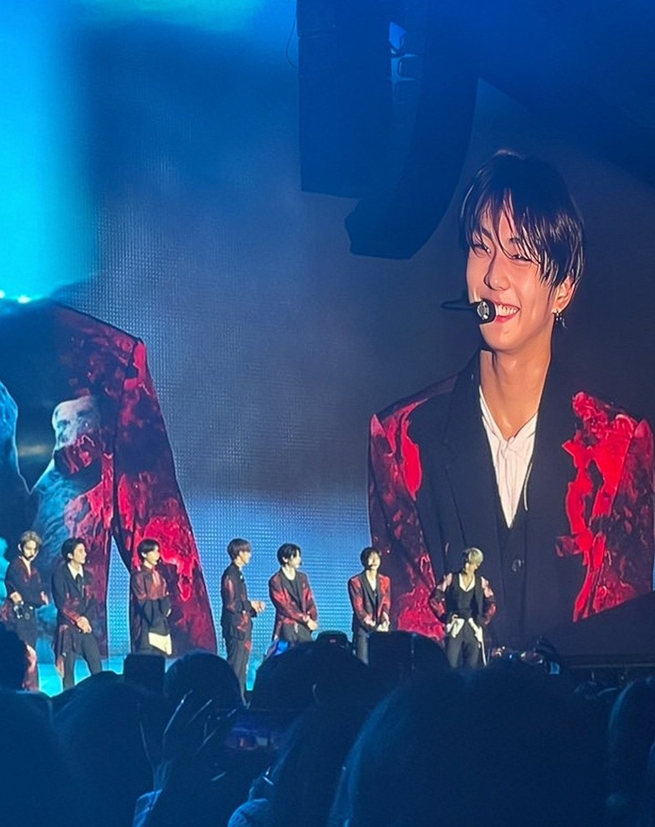 behind every successful group, there is a strong leader that cares about them more than we think