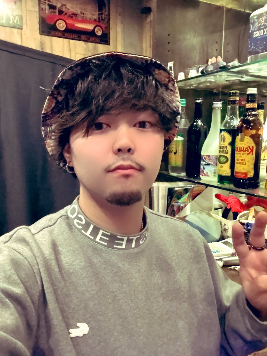 ロフツー交代しております！！

13:00まで私がいます！🥸

よろしくお願い致します🤩🤩🤩🤩🤩